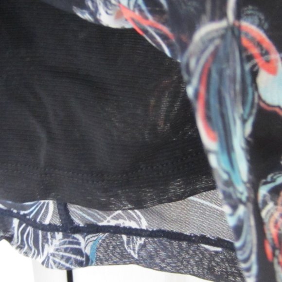 NWT Mexx Top Size L - Picture 9 of 11